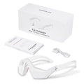 Eye Massager 3D Red Light EMS Eyes Relax Massager Fatigue Relief Lighten Dark Circles Smooth Eye Fine Line Beauty Eye Caredevice